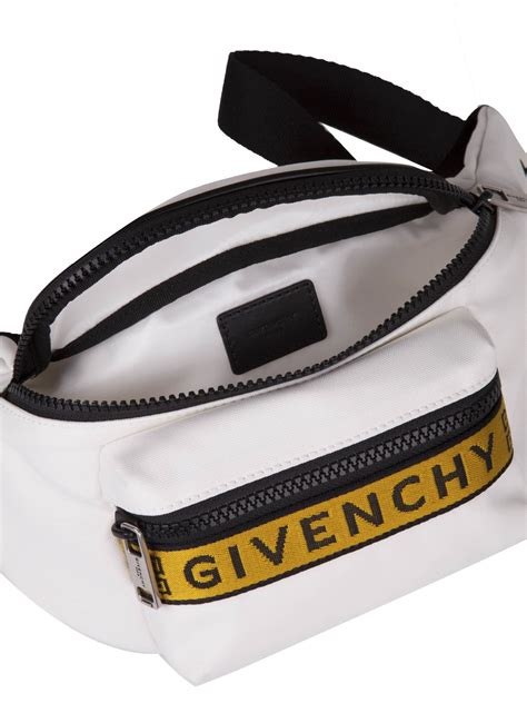 givenchy belt bag sizes|givenchy clutch bag price.